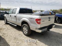 Module d'assemblage de pompe de frein antiblocage ABS 4x4 OEM Ford F-150 F150 2013-2014 13-14