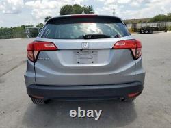 Module d'assemblage de pompe de frein antiblocage ABS Honda HR-V 2016-2018 AT FWD marché américain