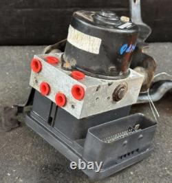 Module d'assemblage de pompe de frein antiblocage ABS Mazda 2 2011-2014 1.5L OEM 11-14