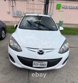 Module d'assemblage de pompe de frein antiblocage ABS Mazda 2 2011-2014 1.5L OEM 11-14