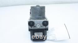 Module d'assemblage de pompe de frein antiblocage ABS OEM BMW X5 2000-2001