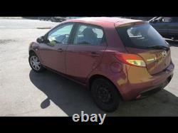 Module d'assemblage de pompe de frein antiblocage ABS OEM MAZDA 2 2011-2014 avec garantie