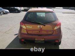 Module d'assemblage de pompe de frein antiblocage ABS OEM MAZDA 2 2011-2014 avec garantie