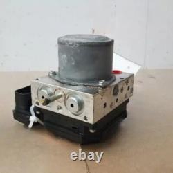 Module d'assemblage de pompe de frein antiblocage ABS OEM Nissan Kicks 2018-2019