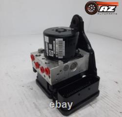 Module d'assemblage de pompe de frein antiblocage ABS OEM Volkswagen Jetta 2011-2014