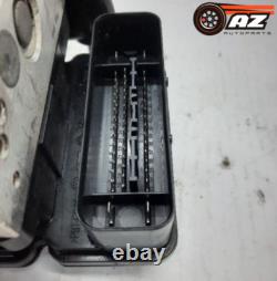 Module d'assemblage de pompe de frein antiblocage ABS OEM Volkswagen Jetta 2011-2014