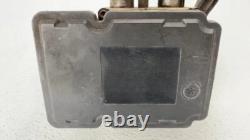Module d'assemblage de pompe de frein antiblocage ABS OEM pour Dodge Caravan Town & Country 2011