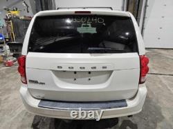 Module d'assemblage de pompe de frein antiblocage ABS OEM pour Dodge Caravan Town & Country 2011