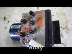 Module d'assemblage de pompe de frein antiblocage ABS OEM pour Dodge Ram 1500 2012