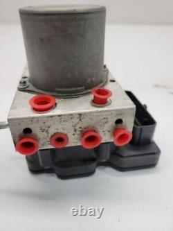 Module d'assemblage de pompe de frein antiblocage ABS OEM pour Ford F150 F-150 4x4 2011-2012