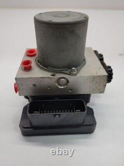 Module d'assemblage de pompe de frein antiblocage ABS OEM pour Ford F150 F-150 4x4 2011-2012