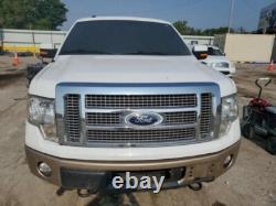 Module d'assemblage de pompe de frein antiblocage ABS OEM pour Ford F150 F-150 4x4 2011-2012