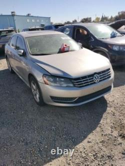 Module d'assemblage de pompe de frein antiblocage ABS OEM pour Volkswagen Jetta 2011-2014