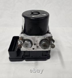 Module d'assemblage de pompe de frein antiblocage ABS RSC OEM 2006-2008 Ford Explorer 06-08