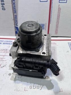Module d'assemblage du système de freinage anti-blocage ABS Honda Pilot 2012-2015 AWD 4WD SZAA1 OEM