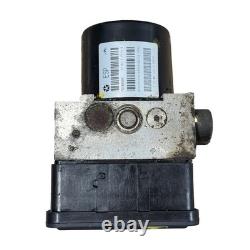 Module d'ensemble de pompe ABS antiblocage de frein OEM 2014-2016 RAM 1500 68193650AD