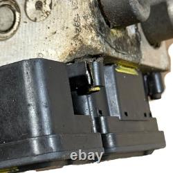 Module d'ensemble de pompe ABS antiblocage de frein OEM 2014-2016 RAM 1500 68193650AD