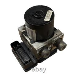 Module d'ensemble de pompe ABS antiblocage de frein OEM 2014-2016 RAM 1500 68193650AD