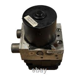 Module d'ensemble de pompe ABS antiblocage de frein OEM 2014-2016 RAM 1500 68193650AD