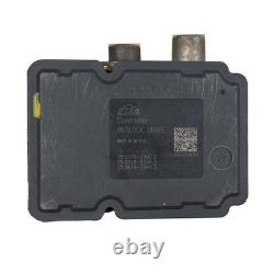 Module d'ensemble de pompe ABS antiblocage de frein OEM 2014-2016 RAM 1500 68193650AD
