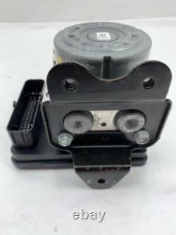 Module d’ensemble de pompe de frein antiblocage ABS OEM Honda Accord 2018-2020