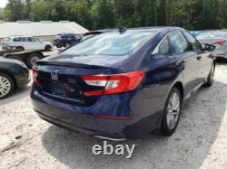 Module d’ensemble de pompe de frein antiblocage ABS OEM Honda Accord 2018-2020