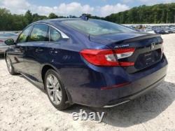 Module d’ensemble de pompe de frein antiblocage ABS OEM Honda Accord 2018-2020