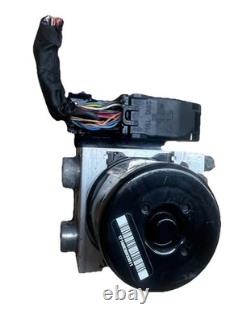Module d’ensemble de pompe de frein antiblocage ABS pour Cadillac SRX 2011-2016 22803991 OEM