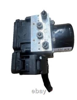 Module d’ensemble de pompe de frein antiblocage ABS pour Cadillac SRX 2011-2016 22803991 OEM