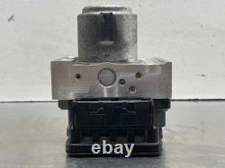 Module d’ensemble de pompe de frein antiblocage ABS pour Honda Fit automatique essence 2012-2013