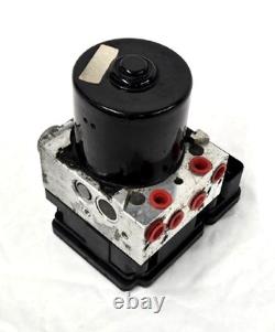 Module d'ensemble pompe ABS antiblocage Ford Escape Mercury Mariner 2008