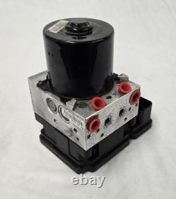 Module d'ensemble pompe ABS antiblocage Ford Escape Mercury Mariner 2008