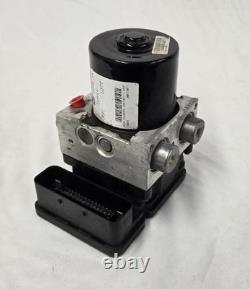 Module d'ensemble pompe ABS antiblocage Ford Escape Mercury Mariner 2008