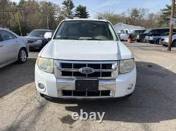 Module d'ensemble pompe ABS antiblocage Ford Escape Mercury Mariner 2008