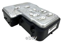Module de Contrôle de Frein Anti-blocage Abs Reconditionné 13642509g pour Silverado 03-06 et Chevy Tahoe