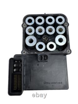 Module de Contrôle de Frein Anti-blocage Abs Reconditionné 13642509g pour Silverado 03-06 et Chevy Tahoe