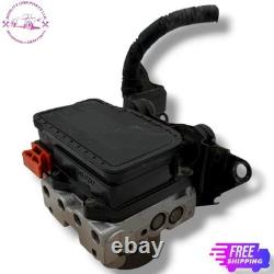 Module de Pompe de Frein Antiblocage ABS OEM pour Honda Civic ou Si Coupé 2006-2011 M/T