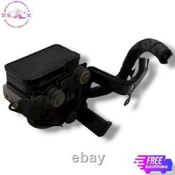 Module de Pompe de Frein Antiblocage ABS OEM pour Honda Civic ou Si Coupé 2006-2011 M/T