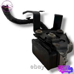 Module de Pompe de Frein Antiblocage ABS OEM pour Honda Civic ou Si Coupé 2006-2011 M/T
