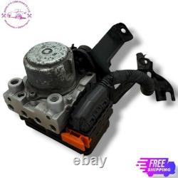 Module de Pompe de Frein Antiblocage ABS OEM pour Honda Civic ou Si Coupé 2006-2011 M/T