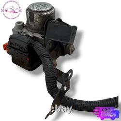Module de Pompe de Frein Antiblocage ABS OEM pour Honda Civic ou Si Coupé 2006-2011 M/T