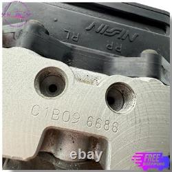 Module de Pompe de Frein Antiblocage ABS OEM pour Honda Civic ou Si Coupé 2006-2011 M/T