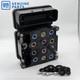 Module De Commande Abs Authentique Gm Cadillac Srx 2010 Anti-blocage De Frein 25896031 Oem
