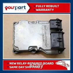 Module de commande de frein antiblocage ABS d'origine remanufacturé 52010397 pour Dodge Durango 2001 Awal