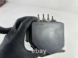 Module de commande de l'actuateur de la pompe de frein antiblocage ABS OEM Toyota Tacoma 2009-2011