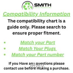 Module de commande de l'actuateur de la pompe de frein antiblocage ABS OEM Toyota Tacoma 2009-2011