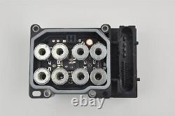 Module de commande de la pompe ABS pour Toyota Camry anti-blocage de frein 0265800534 44050-332 40.