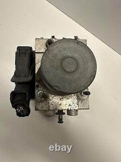 Module de commande de la pompe de freinage antiblocage ABS OEM BL34-2C405-A pour Ford F150 2011