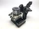 Module De Commande De Pompe De Frein Antiblocage Abs Volkswagen Jetta 2012-2014, Ensemble Oem