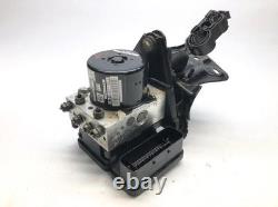 Module de commande de pompe de frein antiblocage ABS Volkswagen Jetta 2012-2014, ensemble OEM